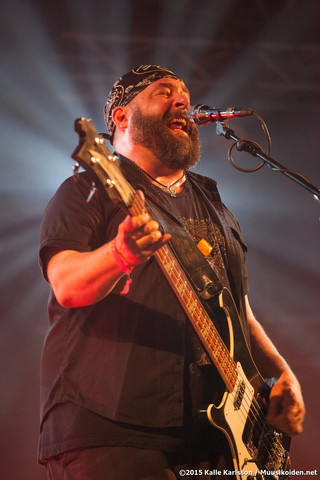 Ruisrock 2015 Ruisrock 2015 | CMX